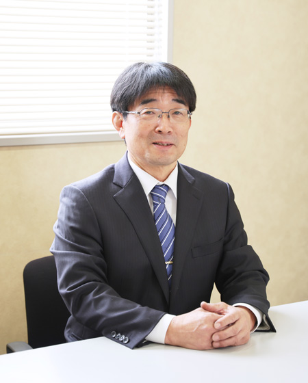 代表 矢田 良介
